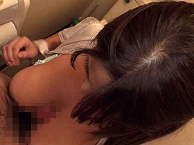 街で噂の爆乳美容師　サンプル画像07